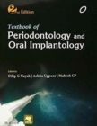 Image for Textbook of Periodontology and Oral Implantology