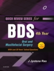 Image for QRS for BDS 4th Year