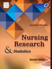 Image for Nursing Research and Statistics