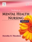 Image for Textbook of Mental Health Nursing, Vol - II