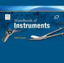 Image for Handbook of Instruments