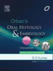 Image for Orban&#39;s Oral Histology &amp; Embryology