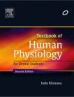 Image for Textbook of Human Physiology for Dental Students