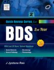 Image for QRS for BDS II Year