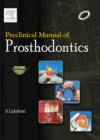Image for Preclinical Manual of Prosthodontics