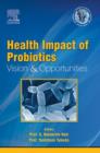 Image for ECAB Health Impact of Probiotics: Vision &amp; Opportunities