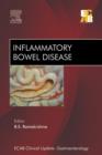 Image for ECAB Inflammatory Bowel Disease