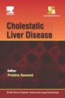 Image for ECAB Cholestatic Liver Disease