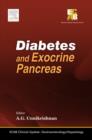 Image for ECAB Diabetes and Exocrine pancreas