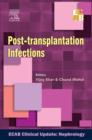 Image for ECAB Post-transplantation Infection
