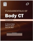 Image for Fundamentals of Body CT