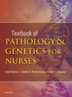 Image for Textbook of Pathology and Genetics for Nurses