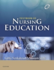Image for Textbook of Nursing Education - E-Book