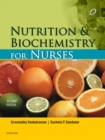 Image for Nutrition and Biochemistry for Nurses