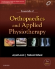 Image for Essentials of Orthopaedics &amp; Applied Physiotherapy - E-Book