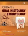 Image for Orban&#39;s Oral Histology &amp; Embryology