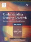 Image for Understanding Nursing Research,6e : Building an Evidence-Based Practice