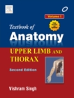 Image for Vol 1:  Bones and Joints of the Thorax