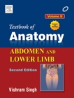 Image for vol 2: Abdominal Cavity and Peritoneum