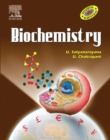 Image for Biochemistry.: (Water, electrolyte and acid-base balance)