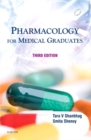 Image for Pharmacology: Prep Manual for Undergraduates