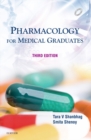 Image for Pharmacology: Prep Manual for Undergraduates E-book