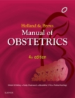 Image for Manual of Obstetrics