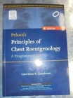 Image for Felson&#39;s Principles of Chest Roentgenology, A Programmed Text