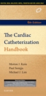 Image for Cardiac Catheterization Handbook, 6e