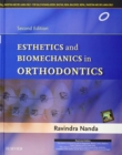 Image for Esthetics and Biomechanics in Orthodontics