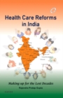 Image for Health Care Reforms in India