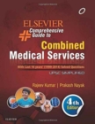 Image for Elsevier Comprehensive Guide to Combined Medical Services (UPSC)
