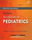 Image for Nelson Textbook of Pediatrics: First South Asia Edition, 3 volume set