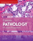 Image for Concise pathology for exam preparation