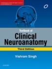 Image for Textbook of Clinical Neuroanatomy