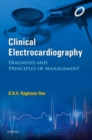 Image for Clinical Electrocardiography - Diagnosis and Principles of Management