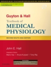 Image for Guyton &amp; Hall Textbook of Medical Physiology