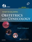 Image for Smart Study Series:Obstetrics &amp; Gynecology e-Book