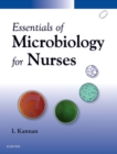 Image for Essentials of Microbiology for Nurses, 1st Edition