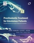Image for Prosthodontic Treatment for Edentulous Patients: South Asia Reprint - E-book