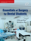 Image for Essentials of Surgery for Dental Students