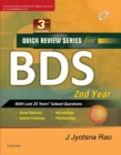 Image for QRS for BDS II Year - E-Book