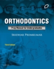 Image for Orthodontics: Preparatory Manual for Undergraduates- E Book