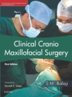 Image for Clinical Cases in Oral and Maxillofacial Surgery - E-Book