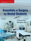 Image for Essentials of Surgery for Dental Students - E-Book