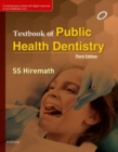 Image for Textbook of public health dentistry