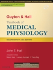 Image for Guyton &amp; Hall Textbook of Medical Physiology - E-Book: A South Asian Edition