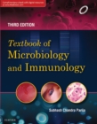 Image for Textbook of Microbiology and Immunology - E-Book
