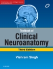 Image for Textbook of Clinical Neuroanatomy - E-Book