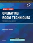 Image for BERRY &amp; KOHN&#39;S OPERATING ROOM TECHNIQUE:FIRST SOUTH ASIA EDITION